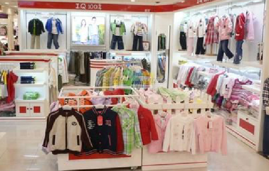 鲁甸店面装修风格确定。