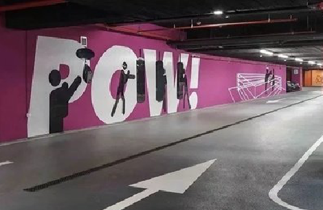 鲁甸墙绘设计师的选择是关键。