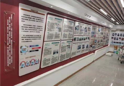 鲁甸大城市文化背景墙制作常用工艺。