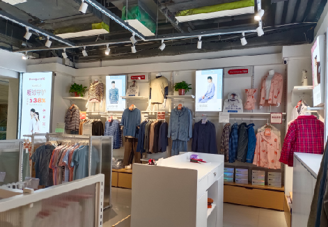 鲁甸超市卖场装修如何提升消费欲望？