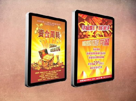 鲁甸如何延长磁吸灯箱的使用寿命？