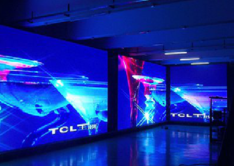 鲁甸如何解决LED显示屏耗电问题？